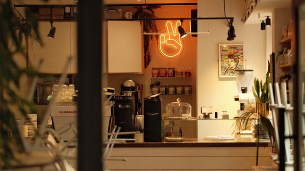 1950 Kopitiam Heritage