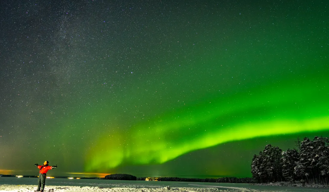 Rovaniemi