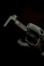 Close-Up Photo of Drone Camera