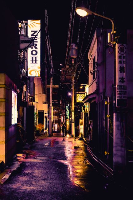 Photo by Aleksandar Pasaric on pexels