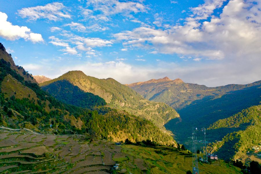 Chopta (Tungnath) photo 7