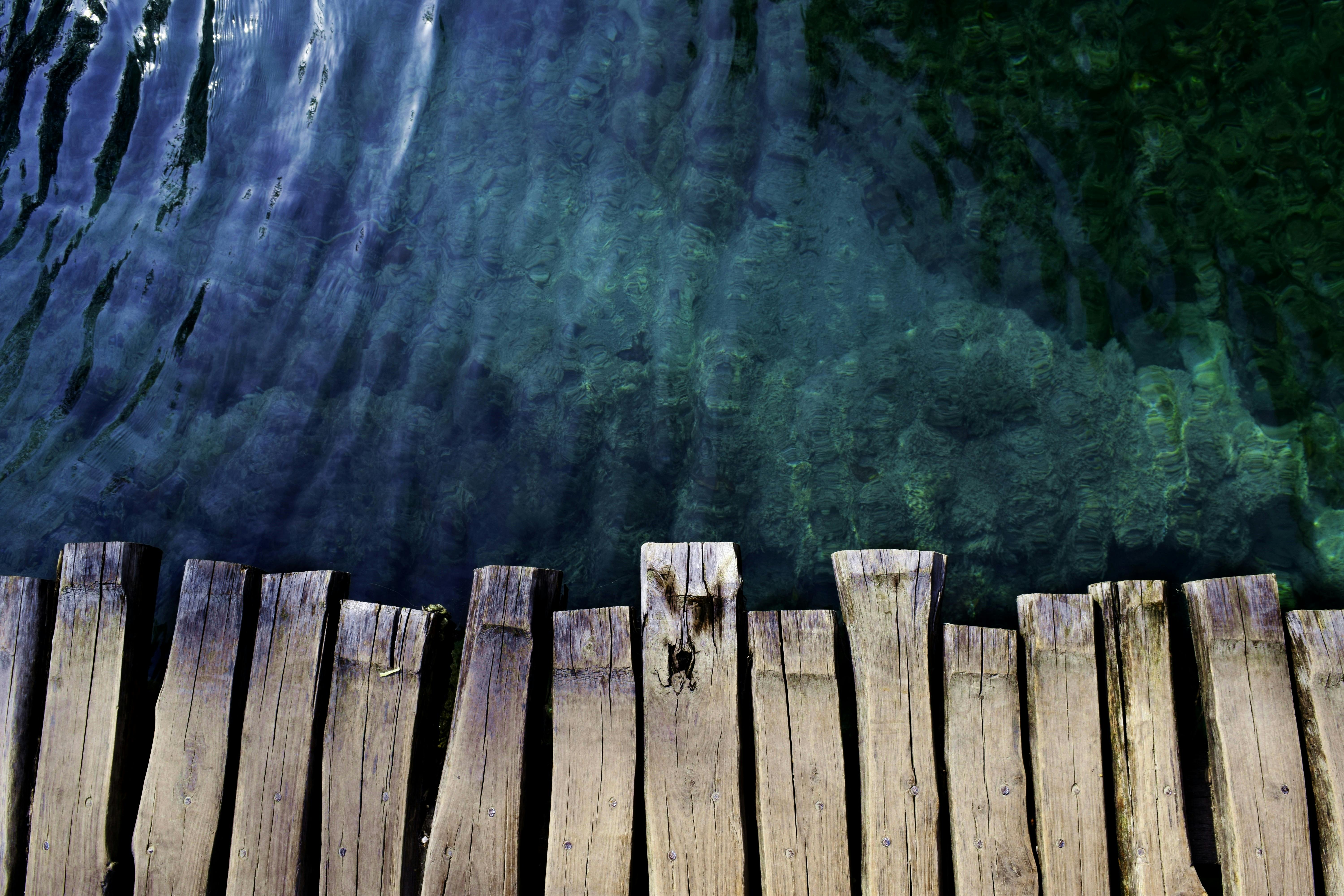 Free stock photo of #lake #sea #water #blue, #wallpaper