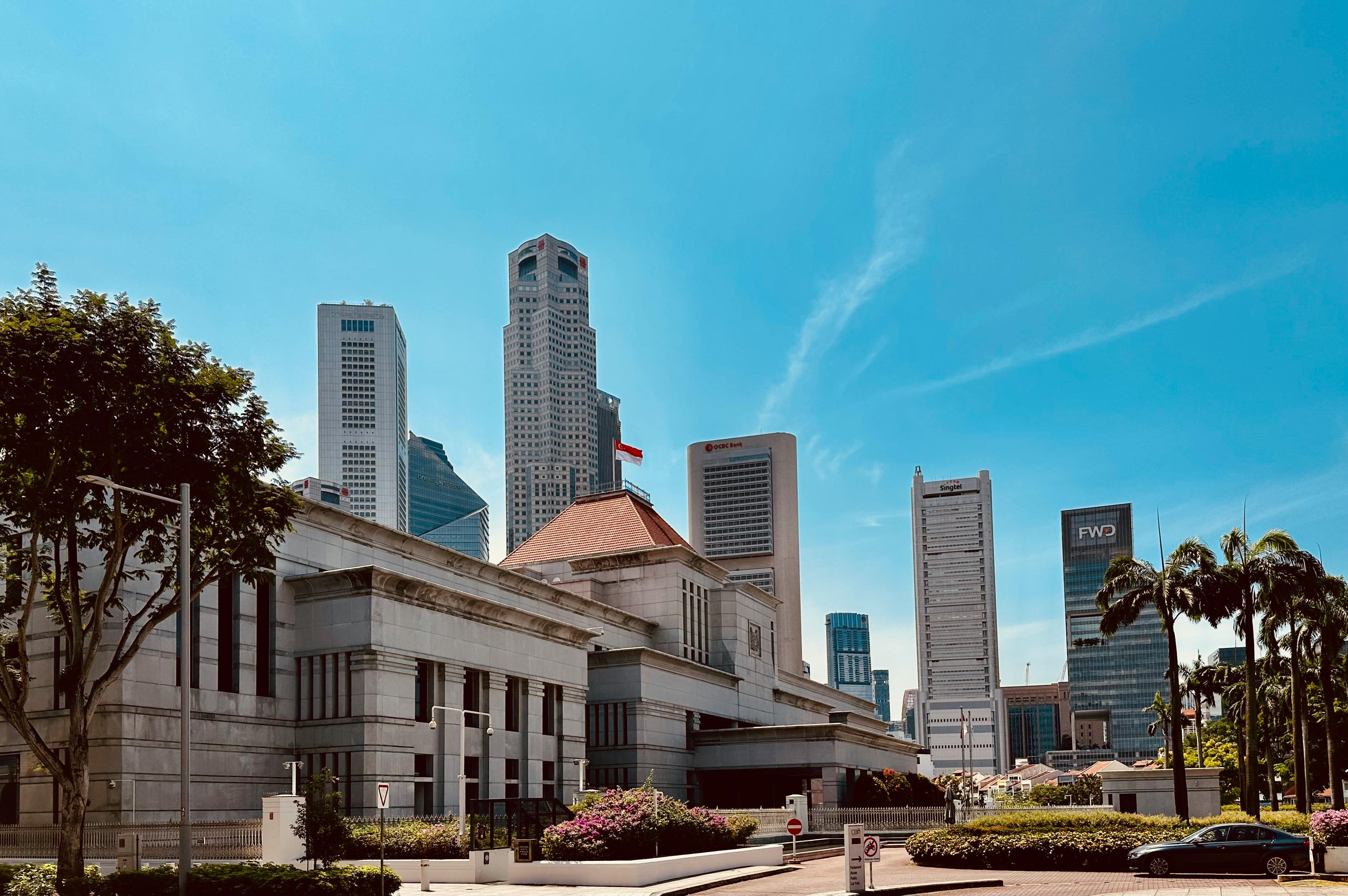 Tips on buying a used car in Singapore, Lifestyle News — Photo by Alex Chew on Pexels