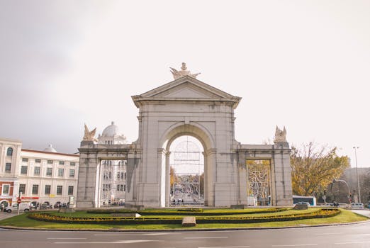 Madrid, Spain photo 17