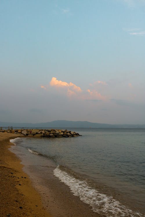 Photo of Beach uring Daytime