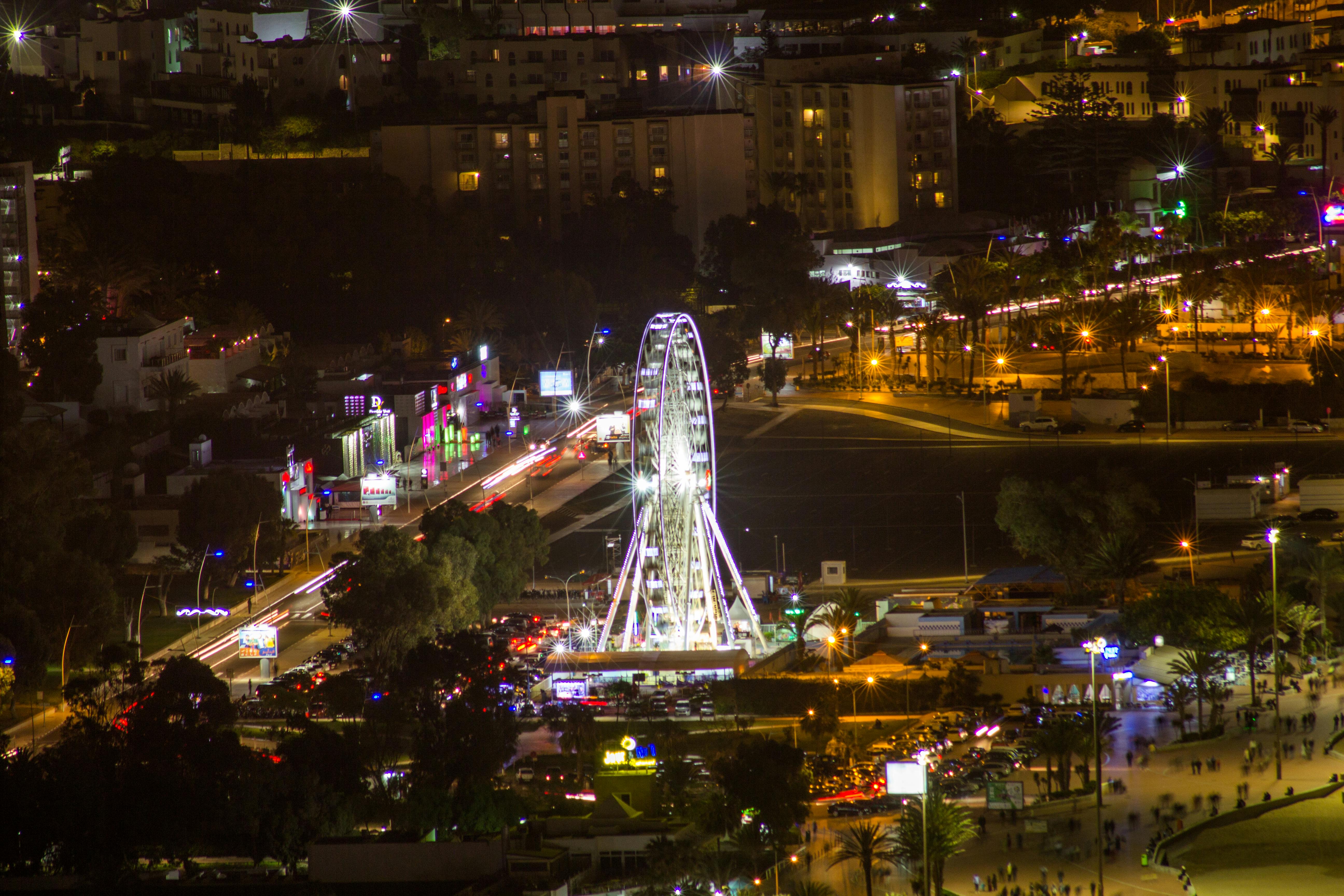 Free Stock Photo Of Agadir City Center Morocco Free Stock Photo Of Agadir City Center Morocco