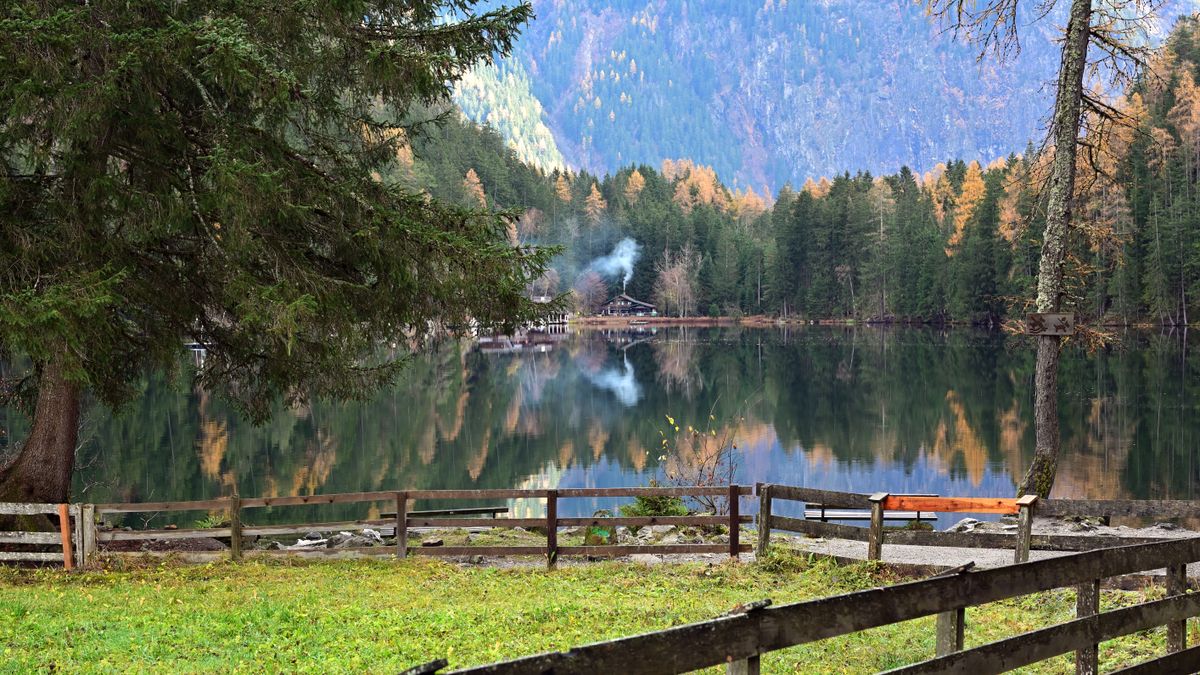 Piburger See