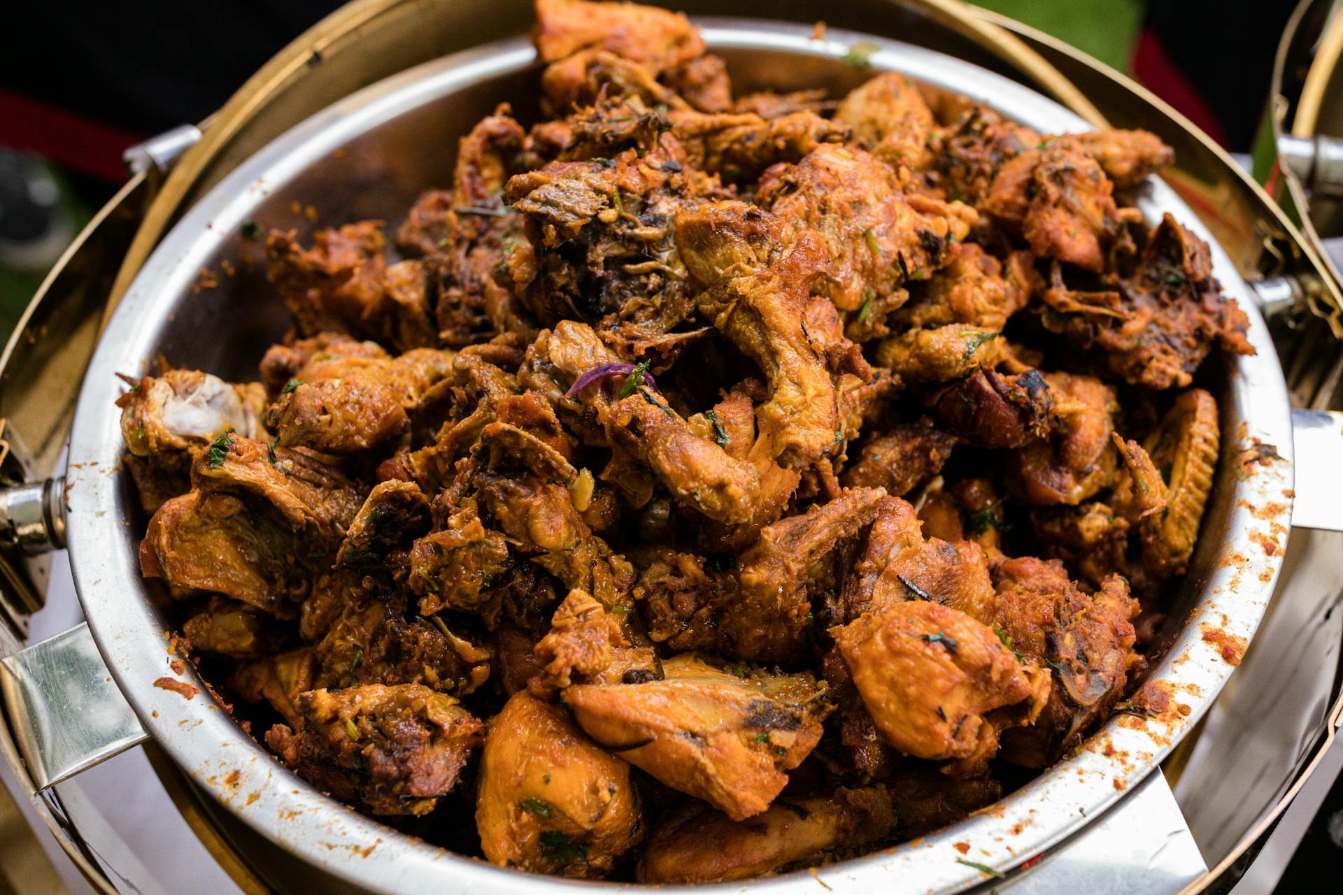 Free stock photo of beef, chicken, cooking