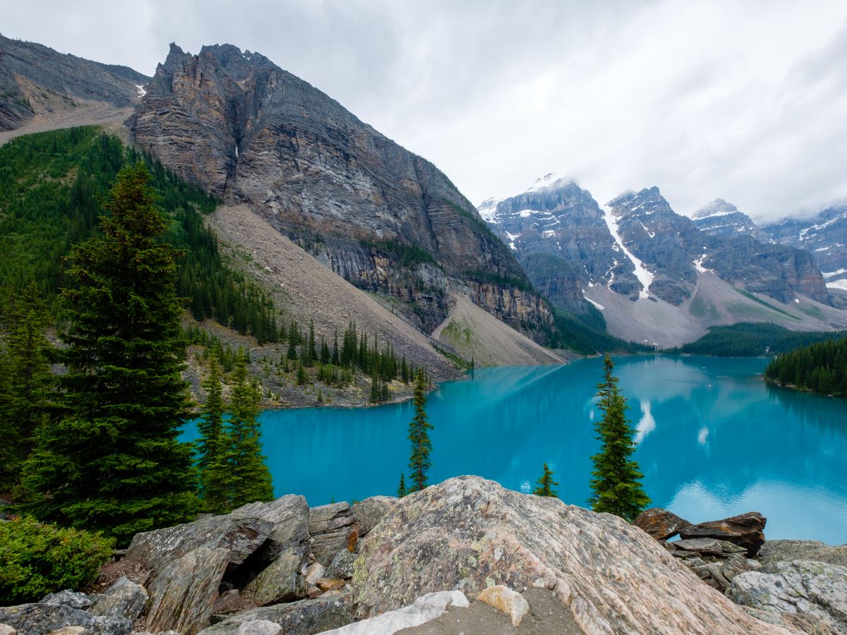 2 Day 'The Shamanic Way' Transformational Journey in Canada 1