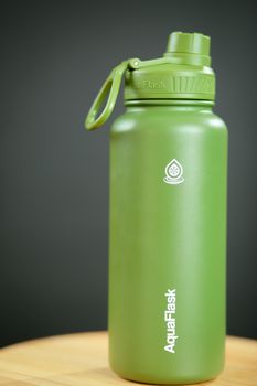 Hydro Flask 32oz Wide Mouth Bottle