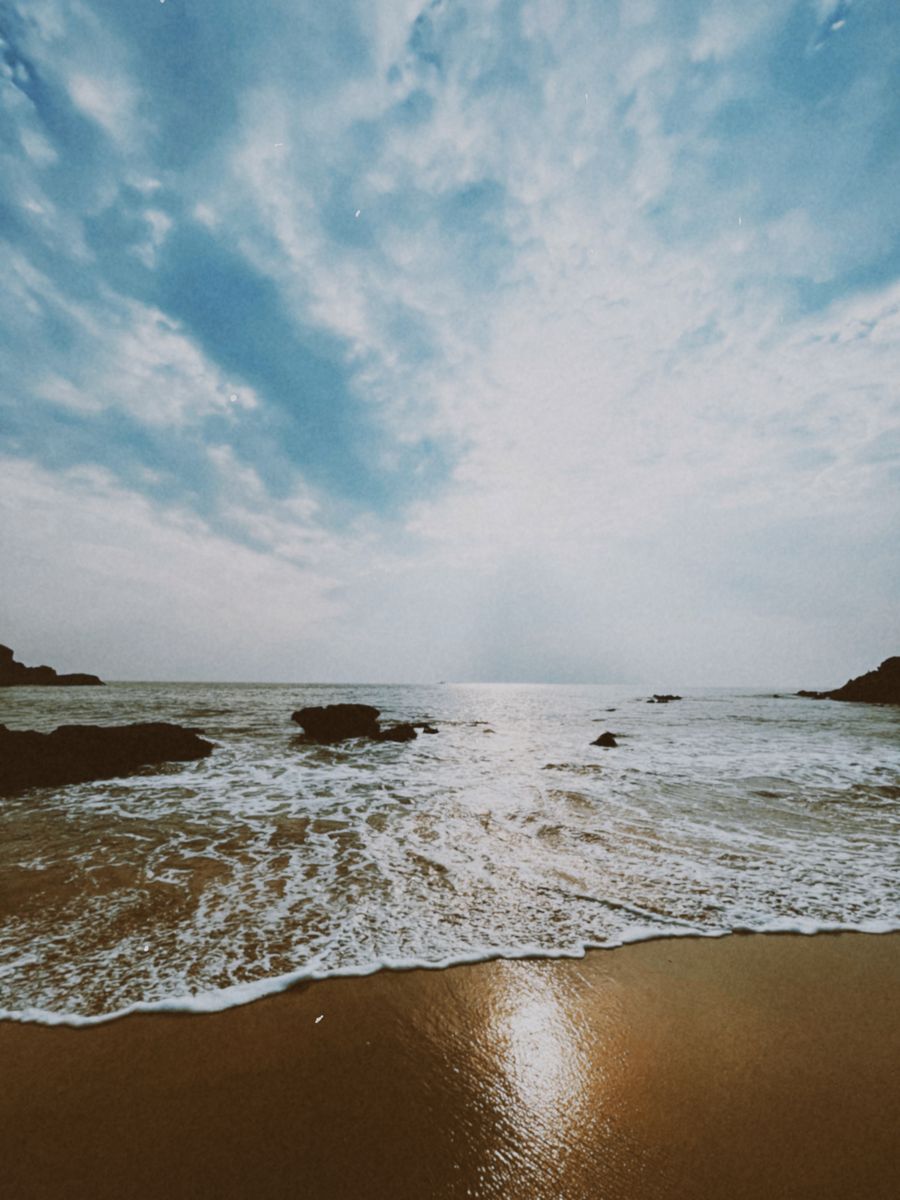 Gokarna Beach Trek photo 6
