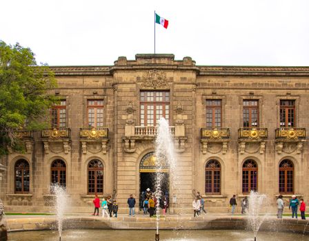 Anthropology Museum private tour — Mexico City