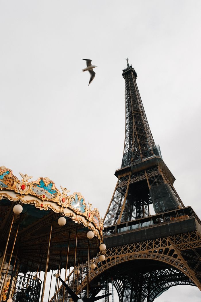 France experience