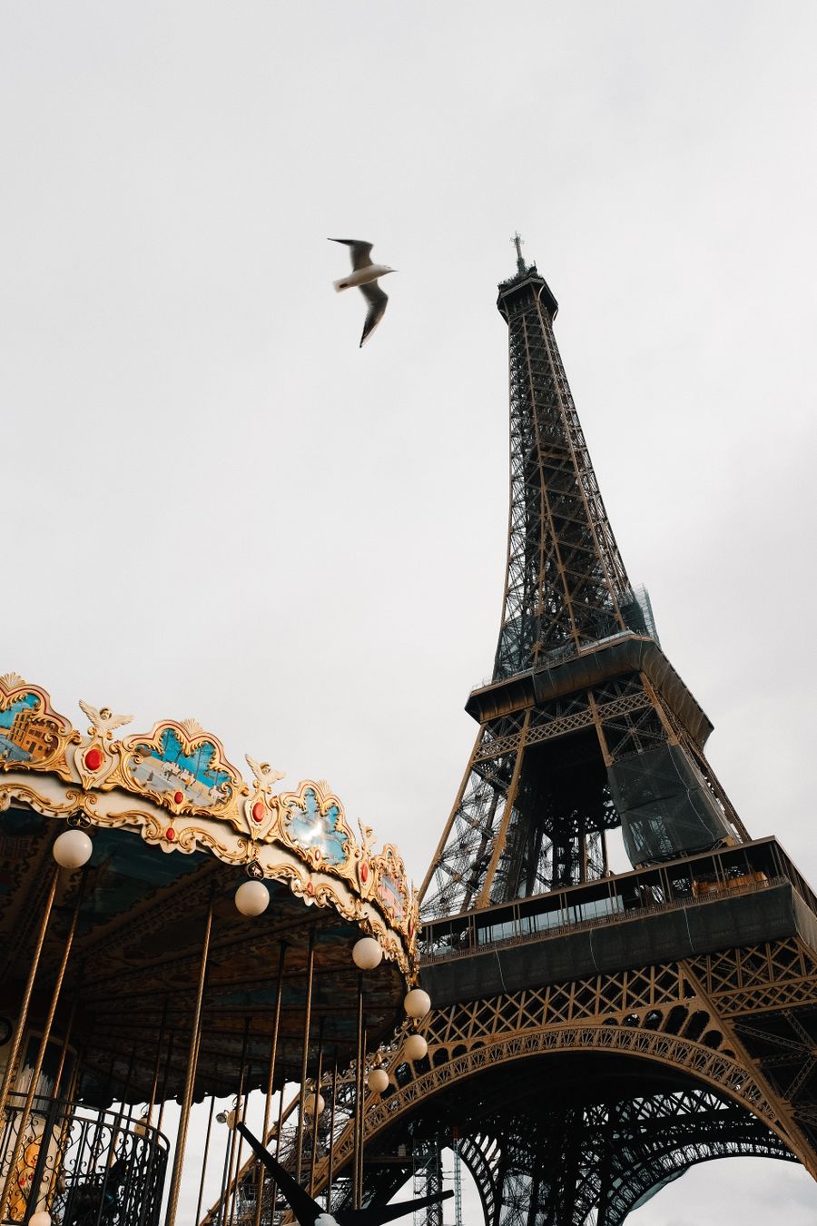 France — day 1
