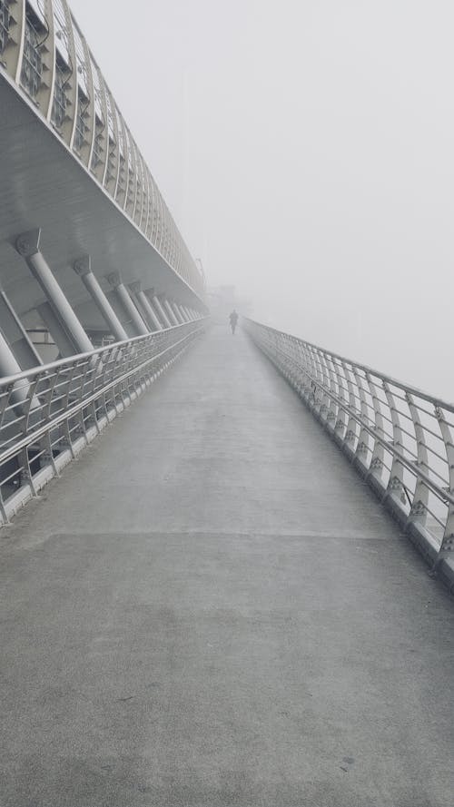 Základová fotografie zdarma na téma beton, dlouhý, Istanbul