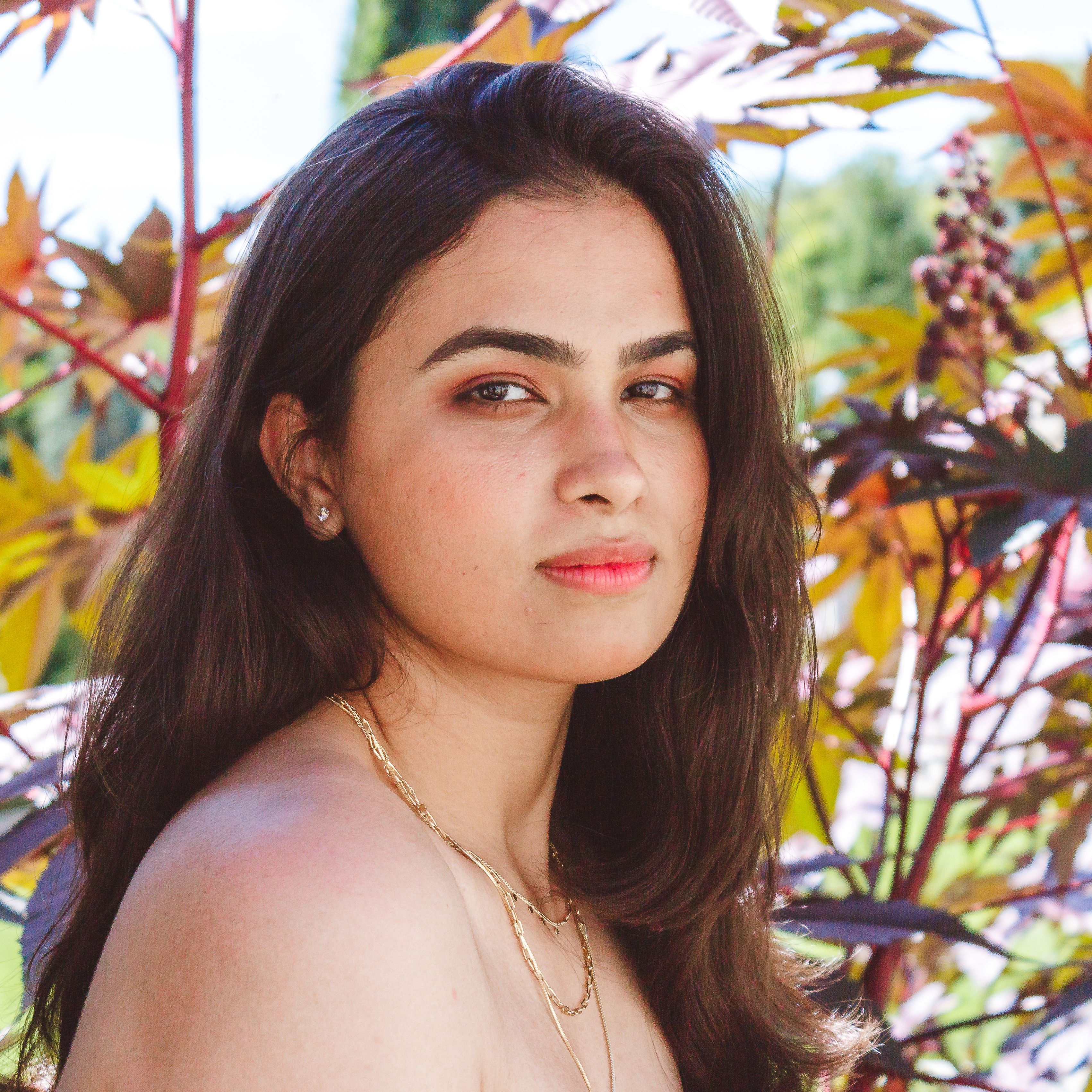 Priya Menon