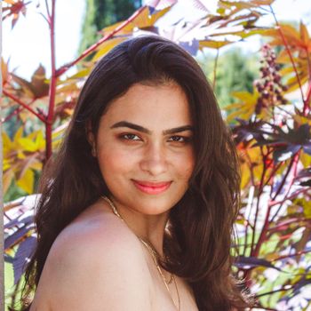 Anupama Chopra