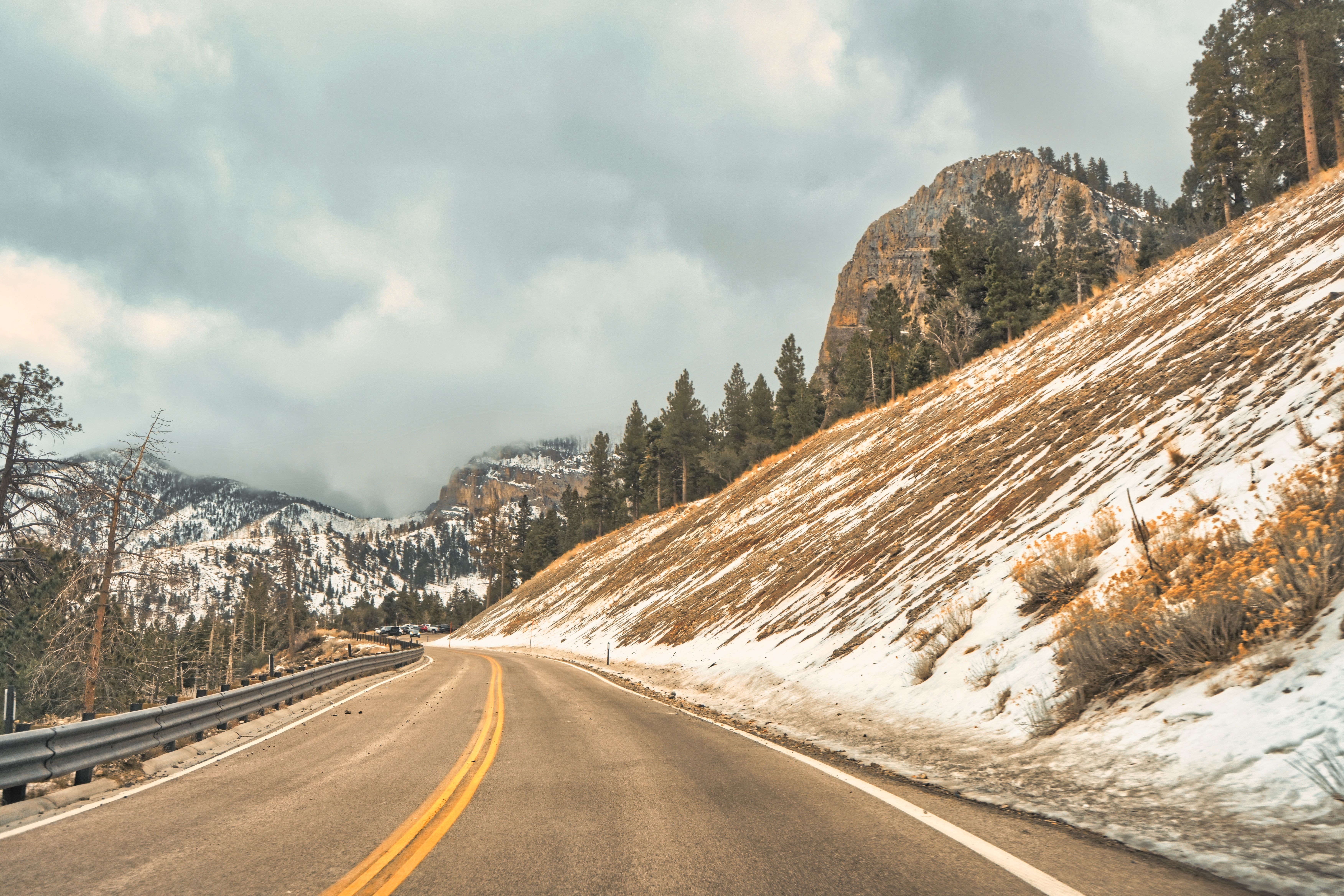 Oregon’s New EV Road Fee Exempts the Biggest Commercial Fleets — Photo by aditya bhatia on Pexels