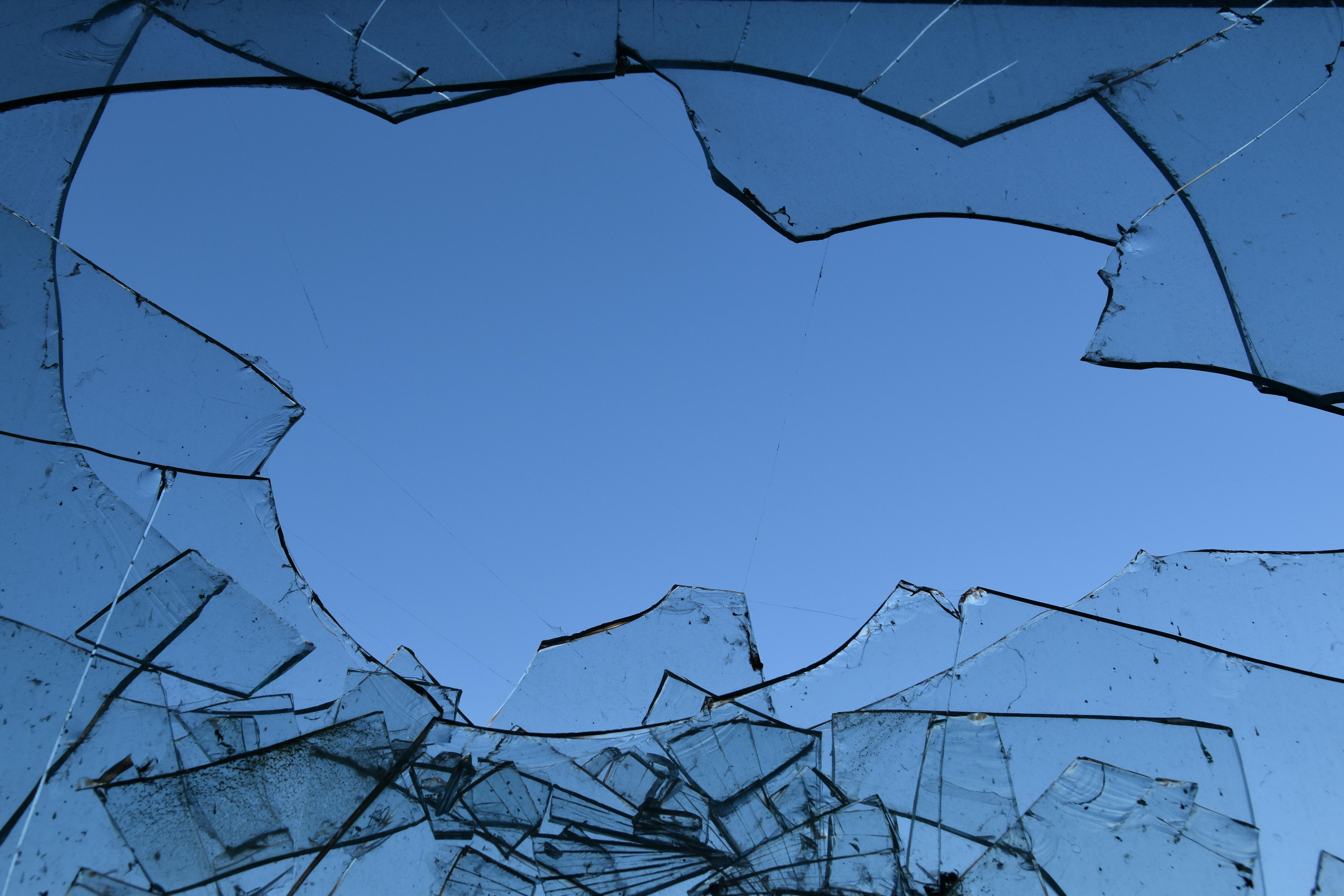 On the severity of sin