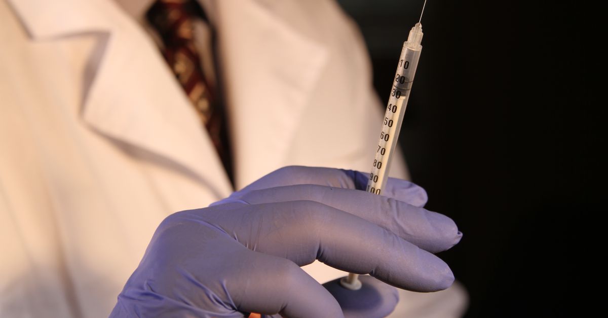 RSV Vaccine for Pregnant Women Reduces Infant ICU Admissions by Half
