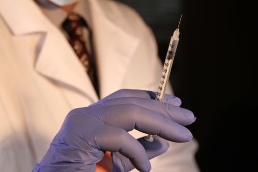 Vaccination for Covid Variant