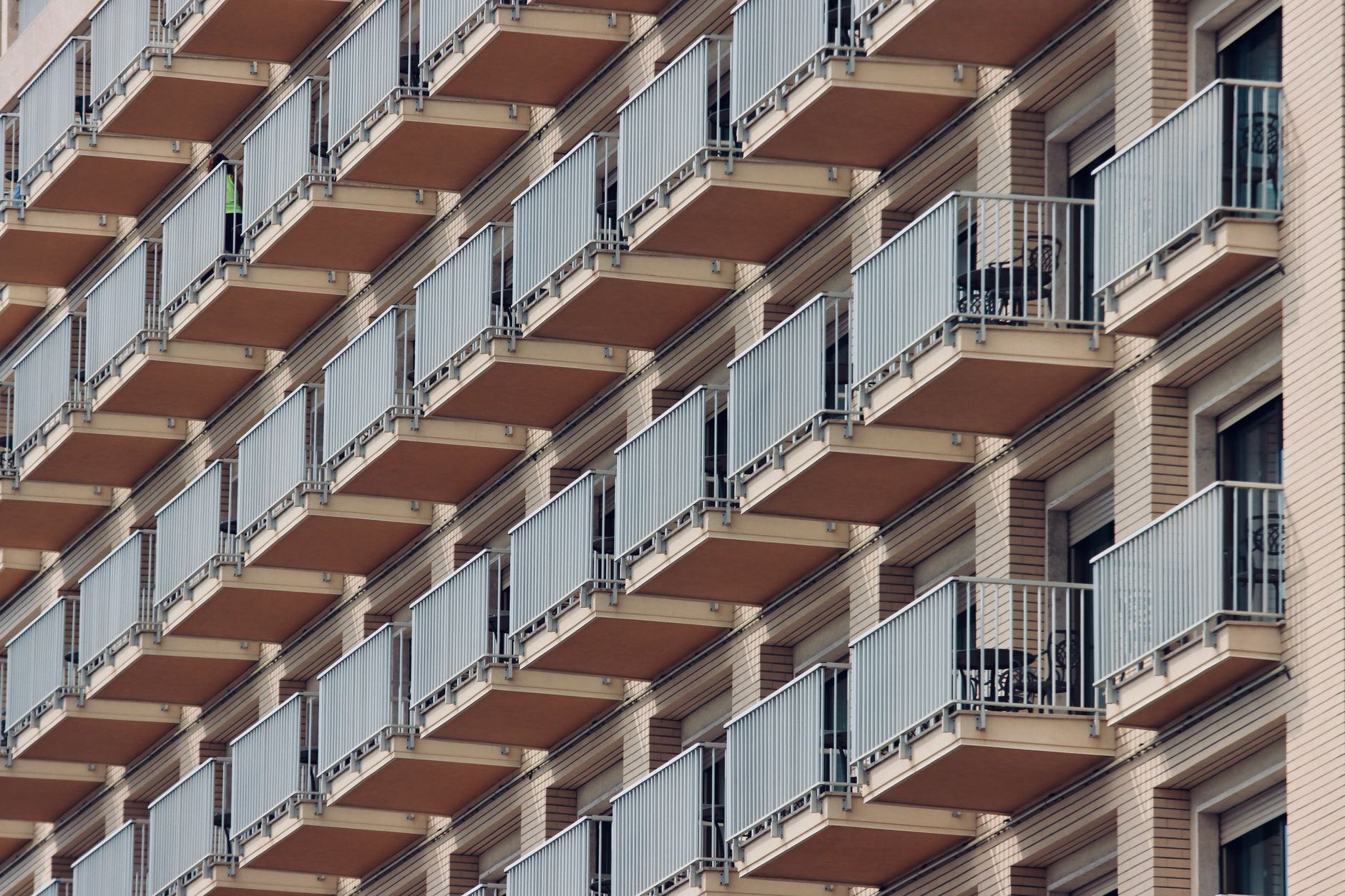 Vivir con Roommates en Italia: Guia Completa