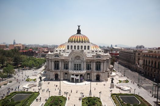 Anthropology Museum private tour — Mexico City