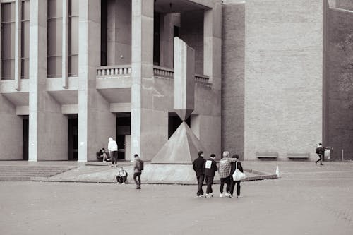 Gratis stockfoto met attractie, beeld, gebroken obelisk