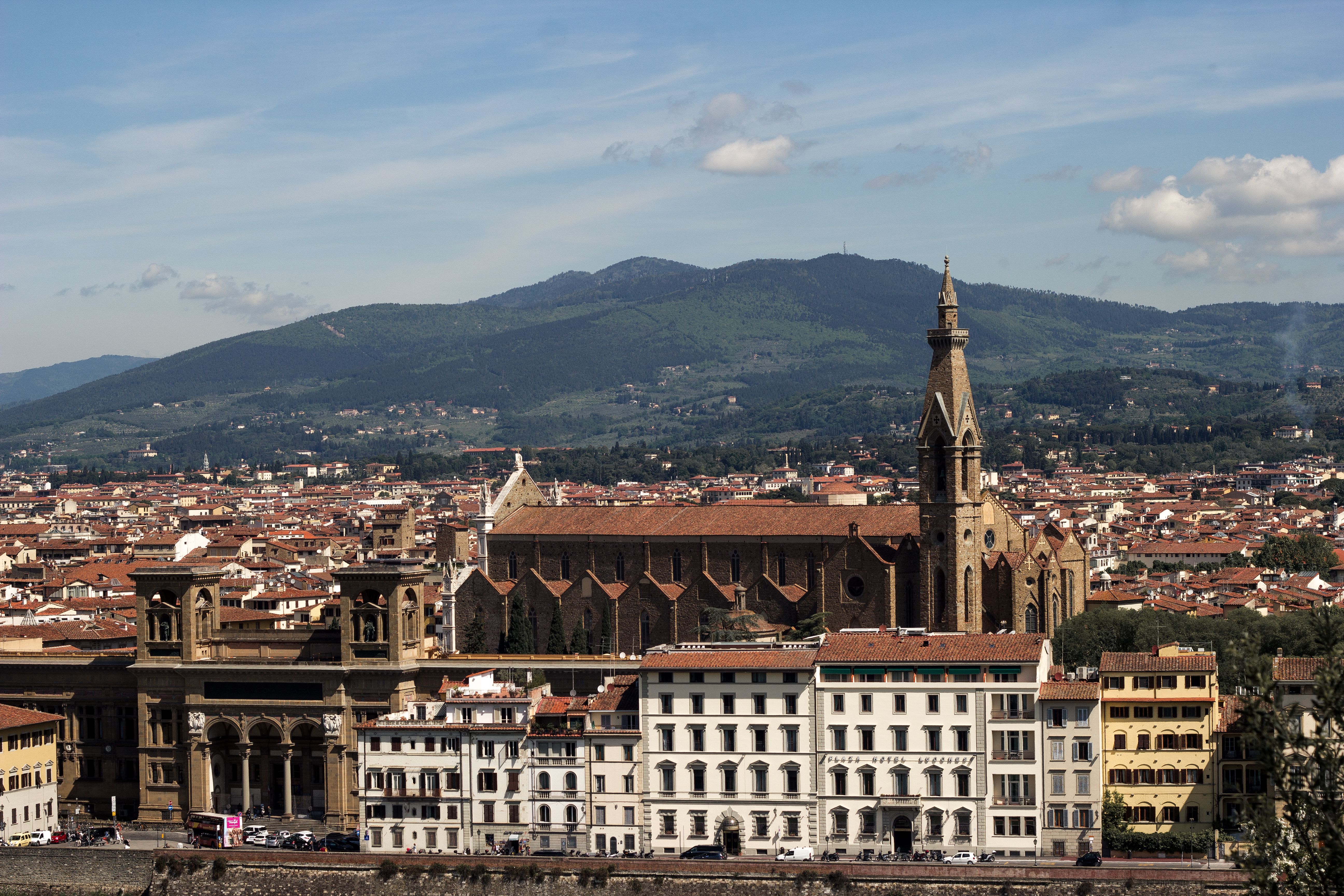 Santa Croce