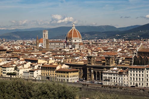 Ilmainen kuvapankkikuva tunnisteilla Firenze, Italia, kaupungit