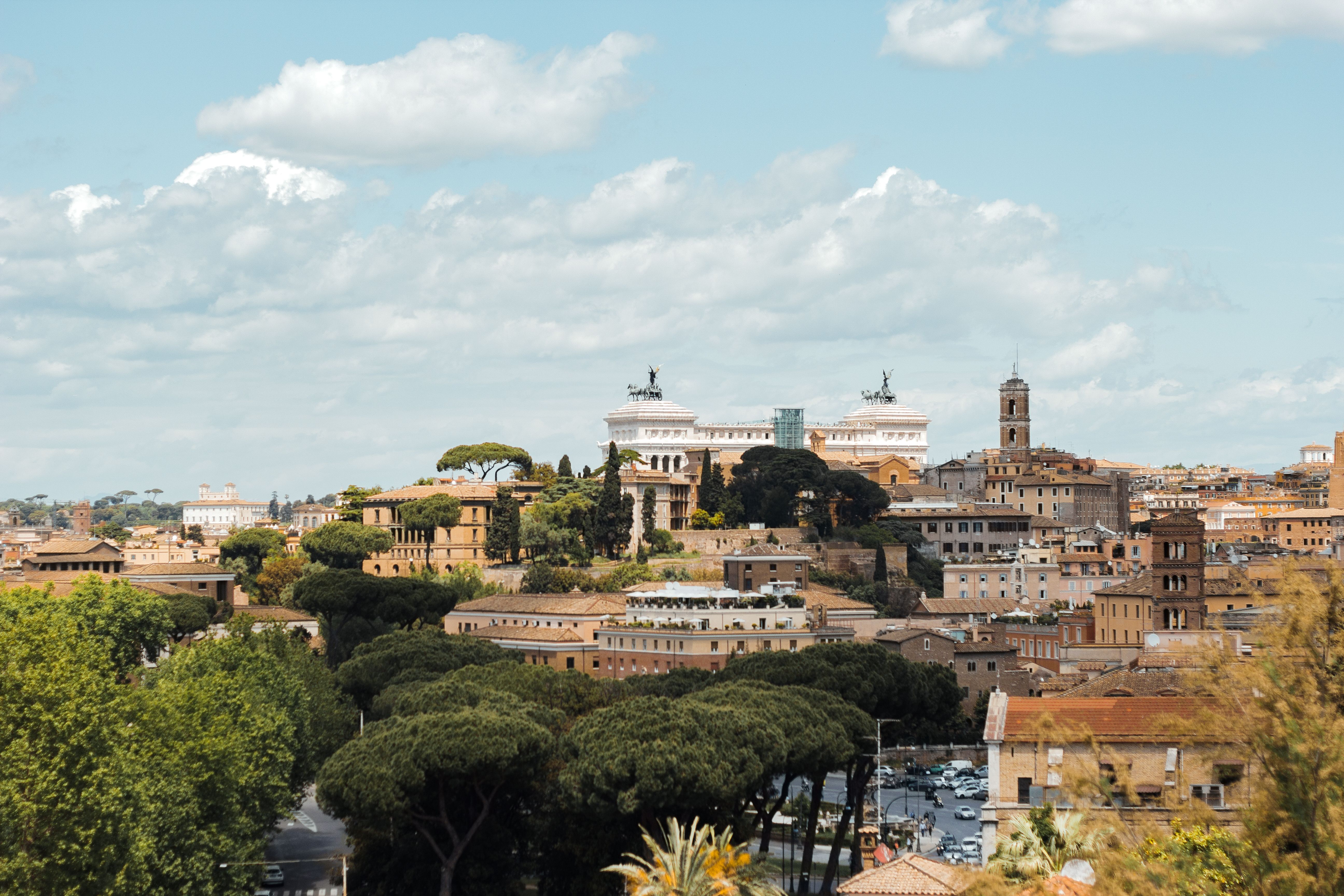 Six Senses Rome
