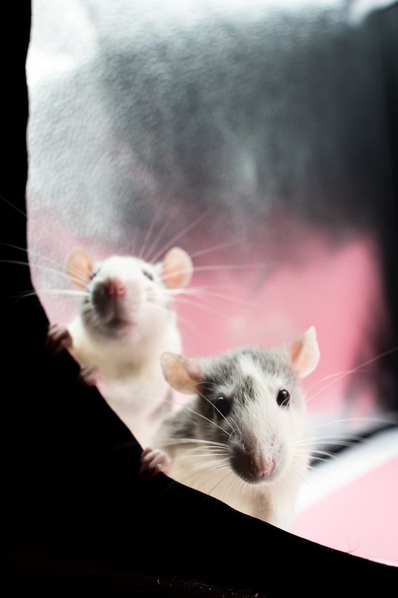 Kurze lebenserwartung von ratten fuer familien: practical guide overview