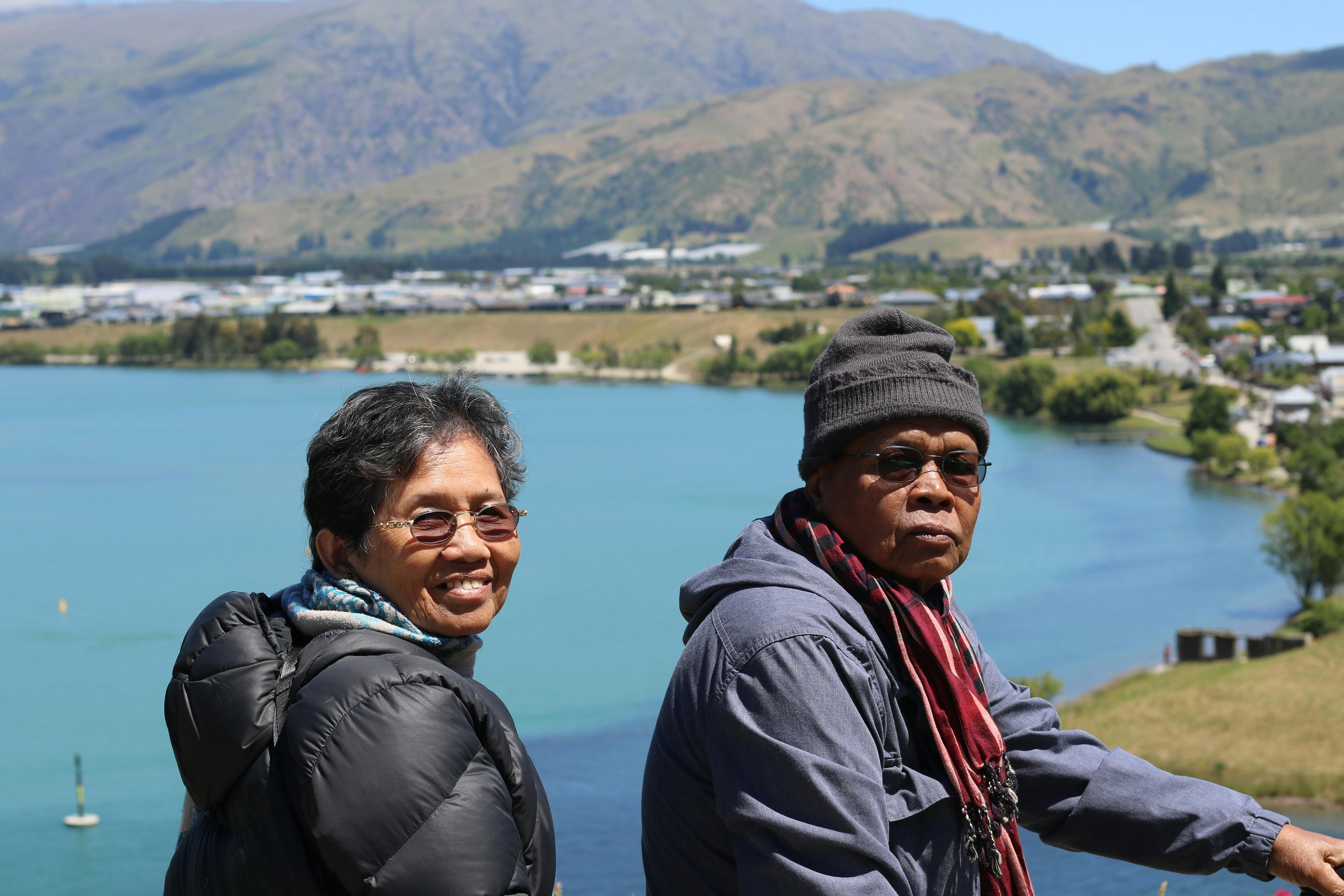 General Travel New Zealand hosts five-city roadshow in India — Photo by John Malis on Pexels