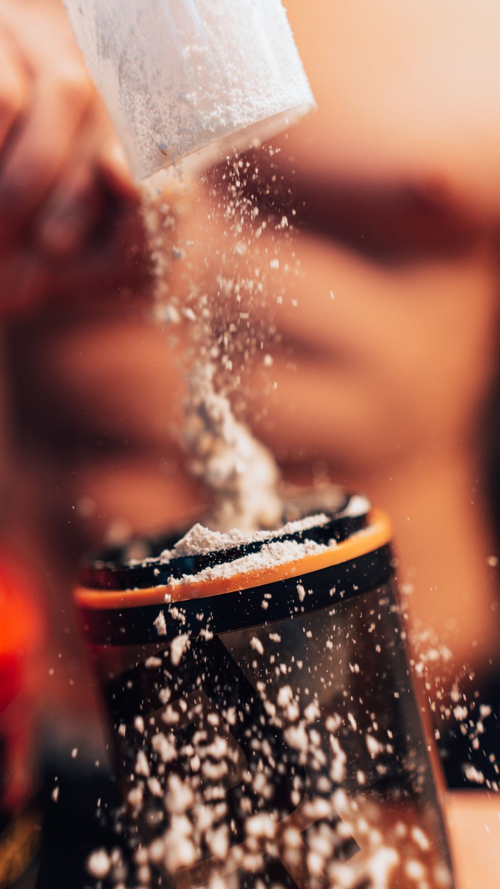 Creatine Monohydrate Ultra