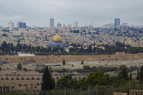 Kostenloses Stock Foto zu heiliges land, israel, jerusalem