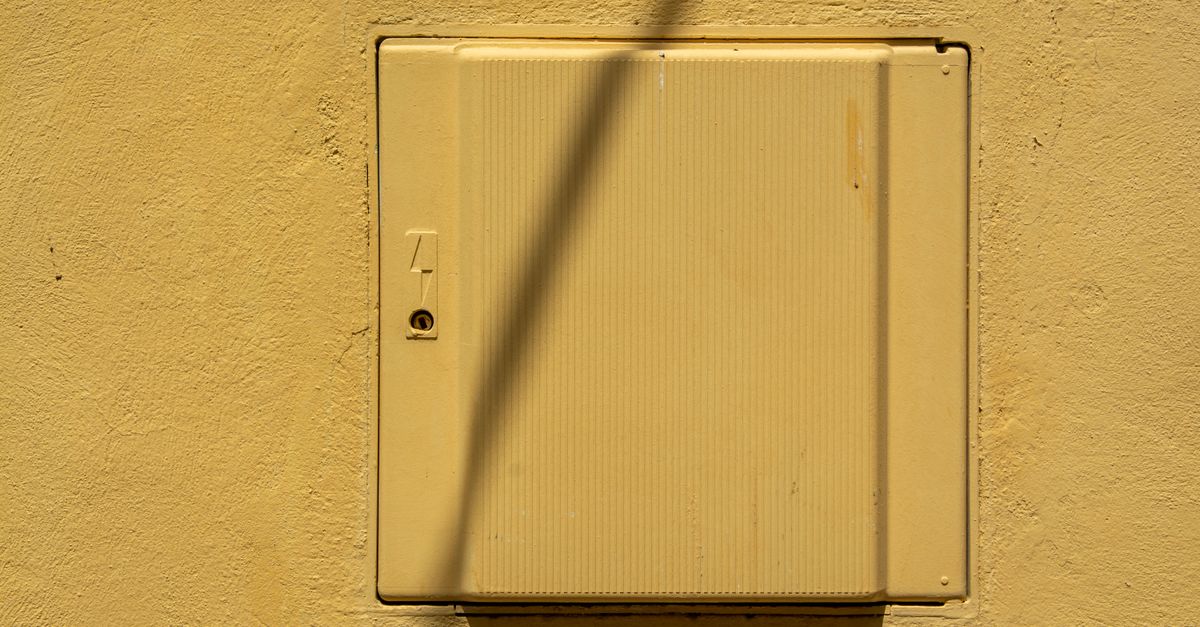 Les meilleures pratiques pour une électricité sécurisée
