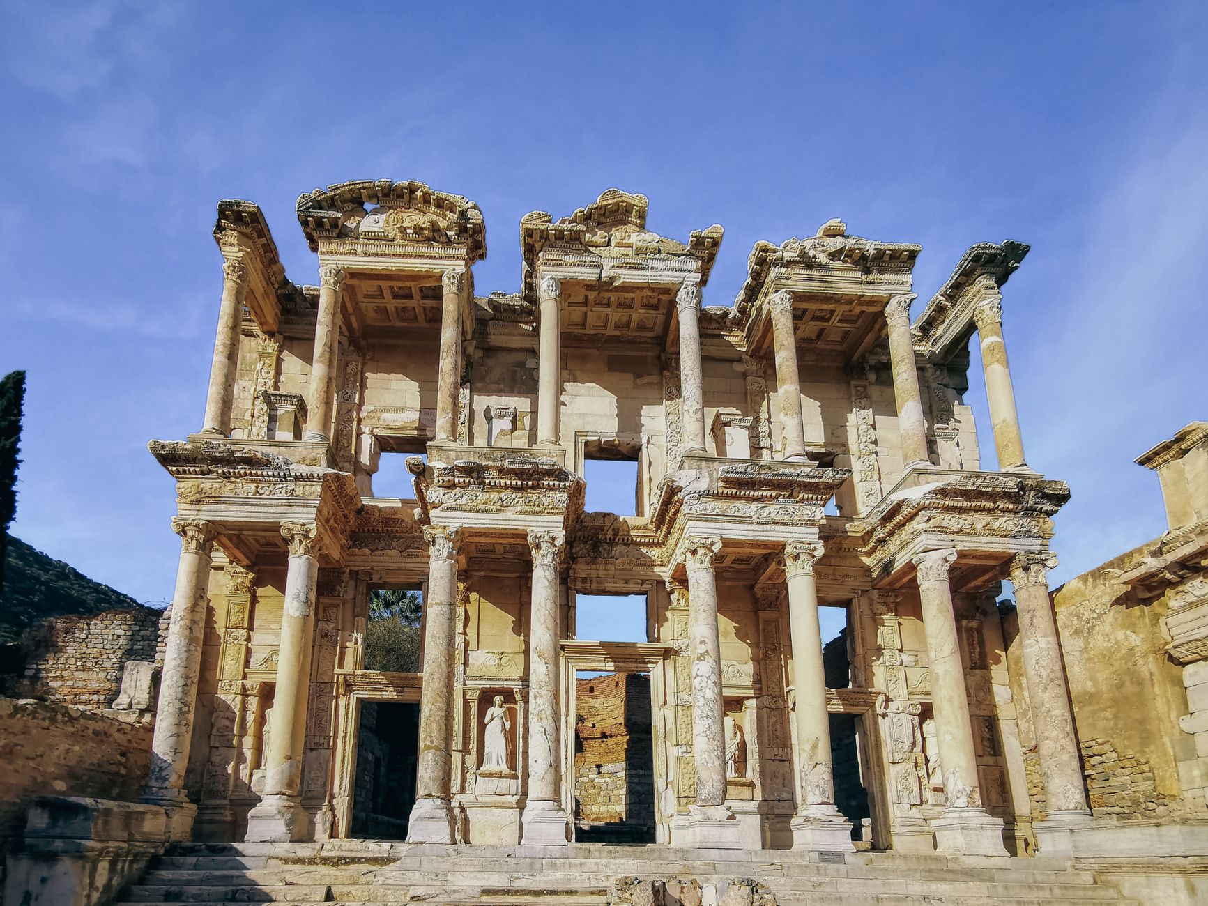Ephesus, Turkey