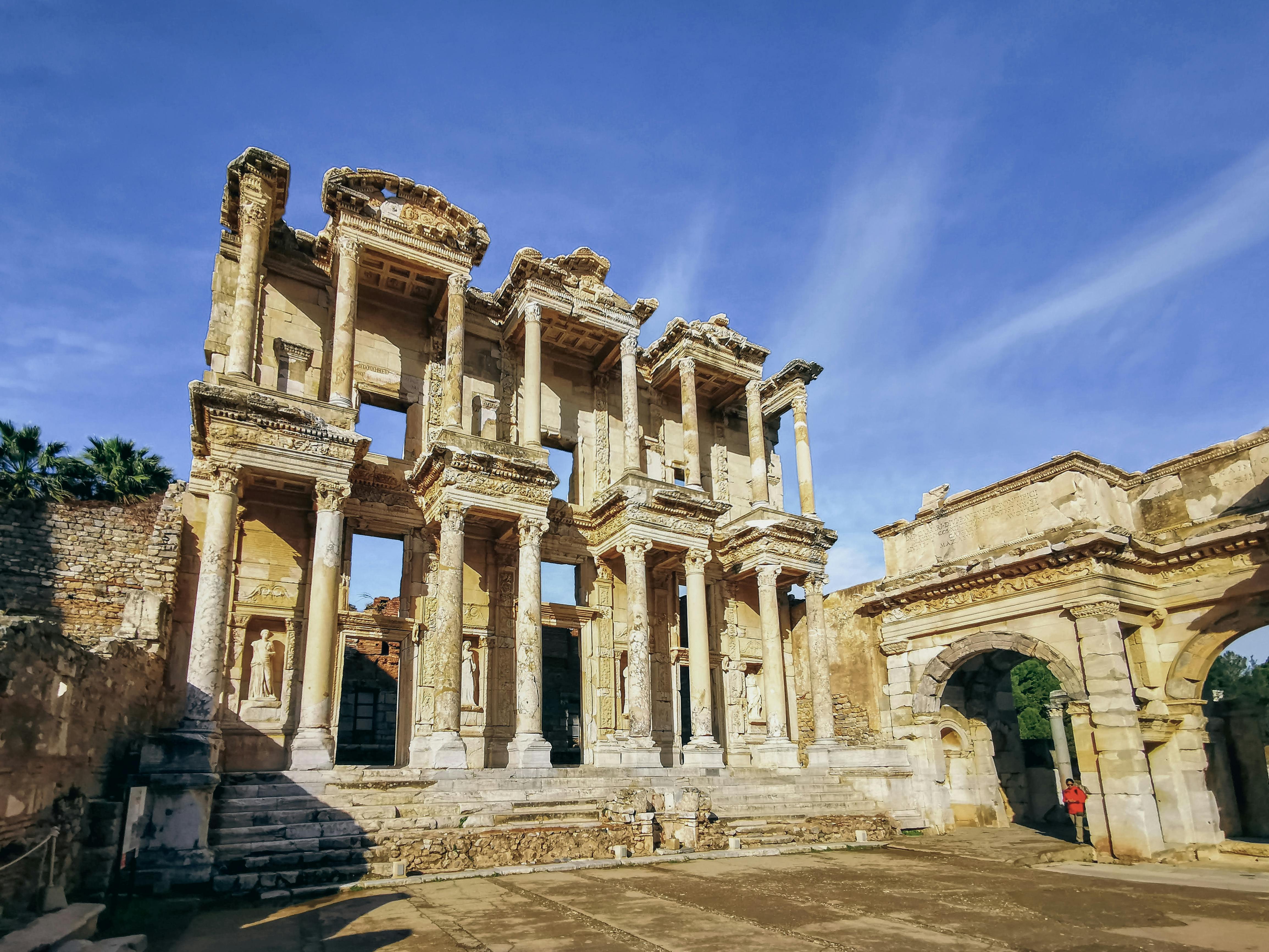 「buildings」type.C ancient ruins 佐伯泰典作① buildings」type.C ancient ruins 佐伯泰典作①