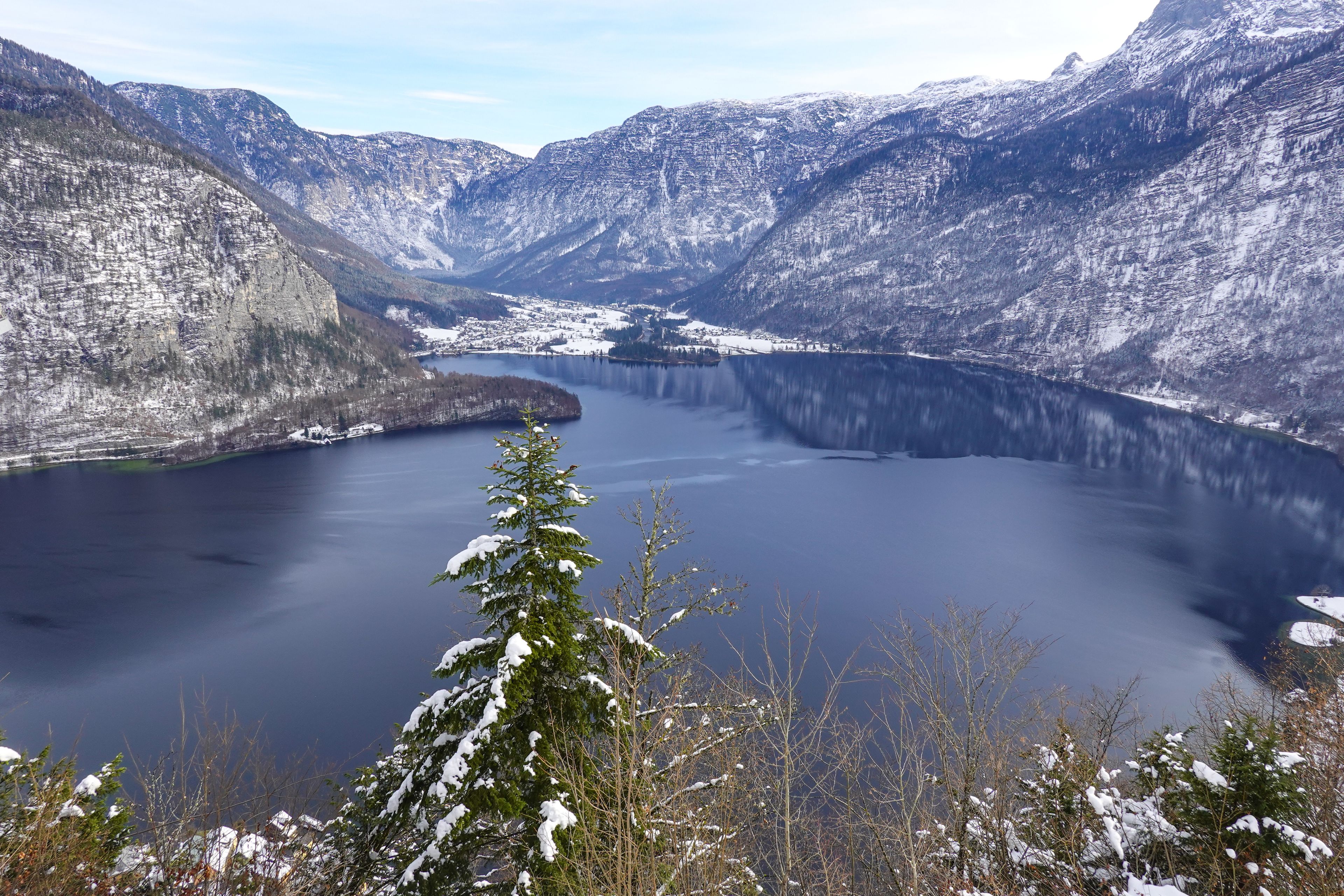 Lake Hallstatt