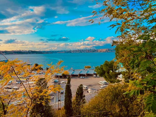 haydarpaşa, İstanbul, tamirhane içeren Ücretsiz stok fotoğraf