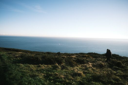 Cliffs of Moher day trip — Dublin