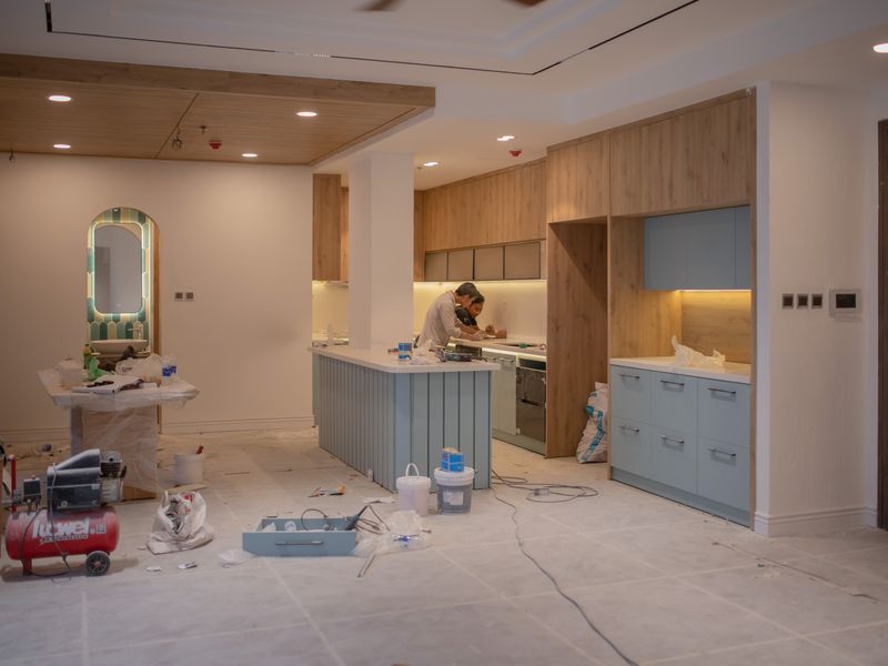 What Kitchen Fitting Costs in Cyprus in 2026 — illustrasjonsbilde