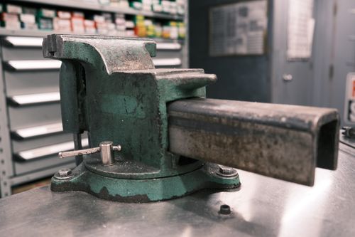 Free tools Stock Photo