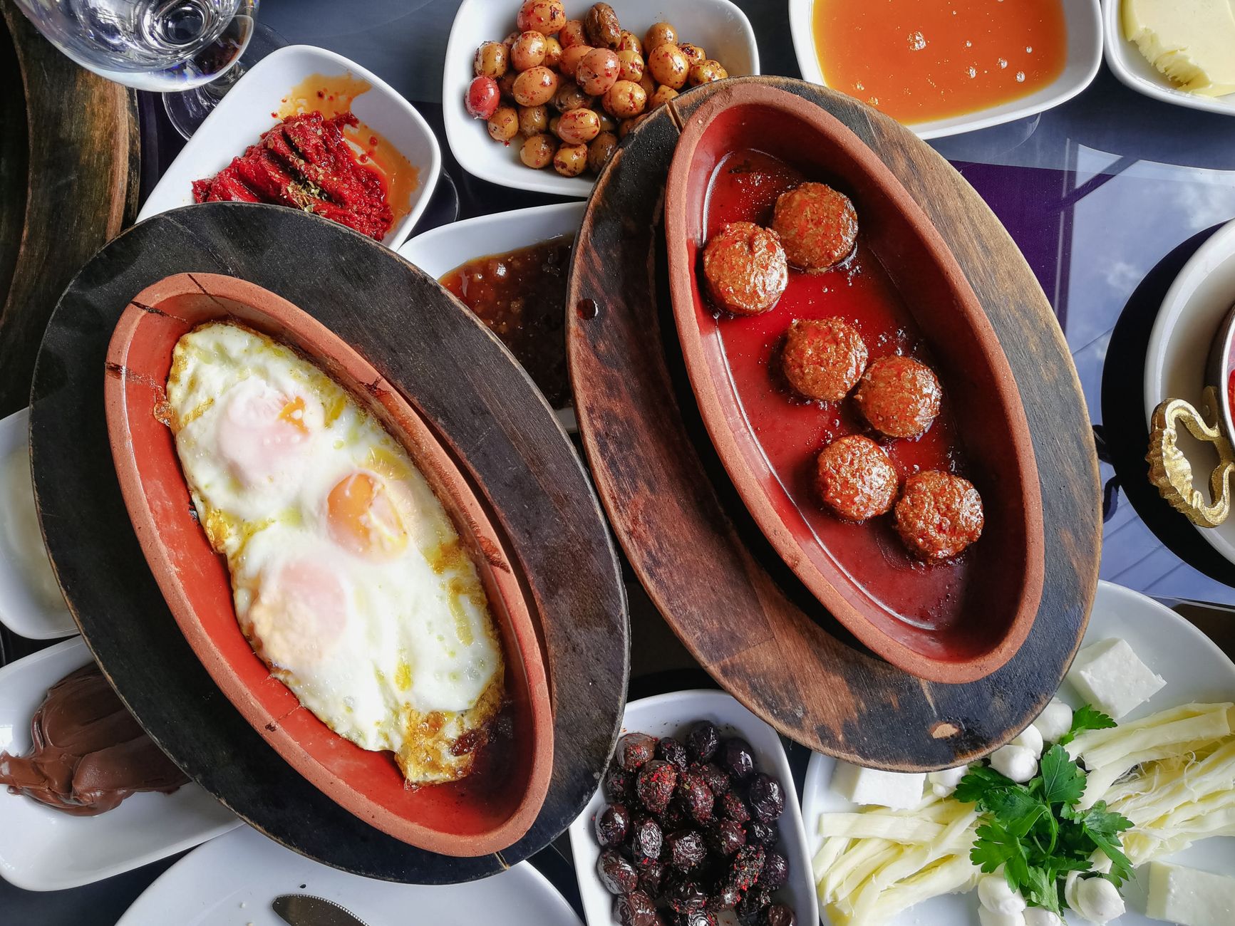 10 Albanian Dishes Every First-Time Visitor Must Try