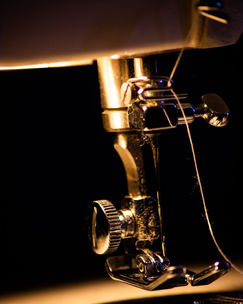 MANUFACTURING