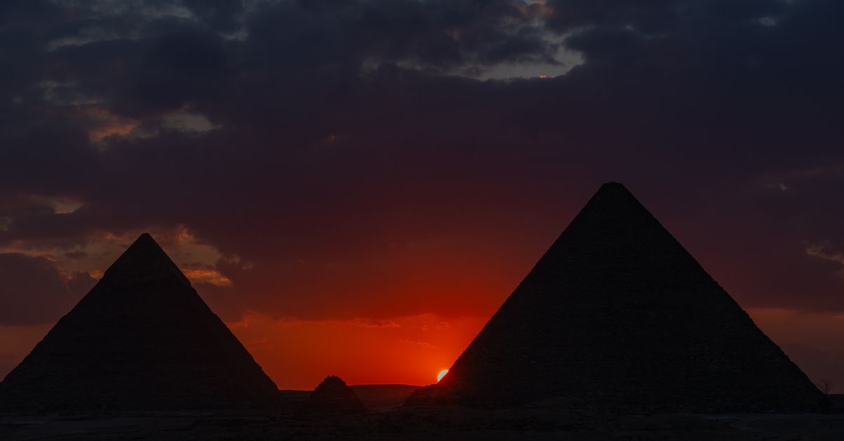 Les paysages à couper le souffle des beaux pays