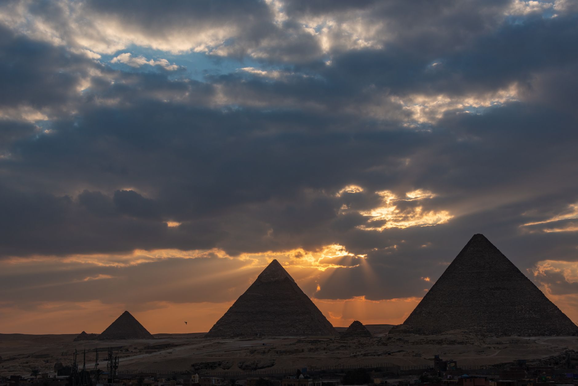 Airport transfers in Giza Airport transfers in Giza
