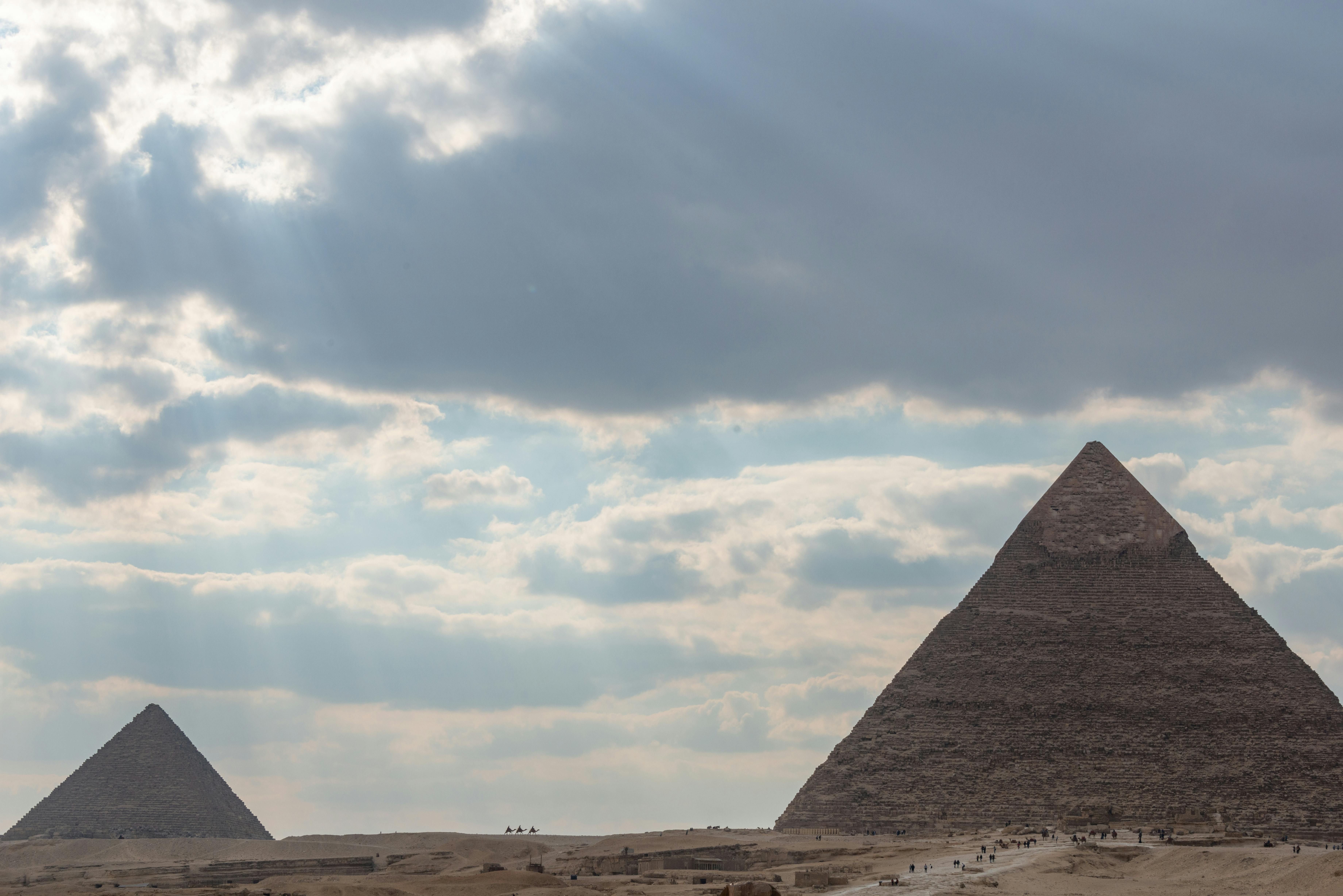 Egypt’s FM, UK Commissioner for Trade with Africa discuss enhancement