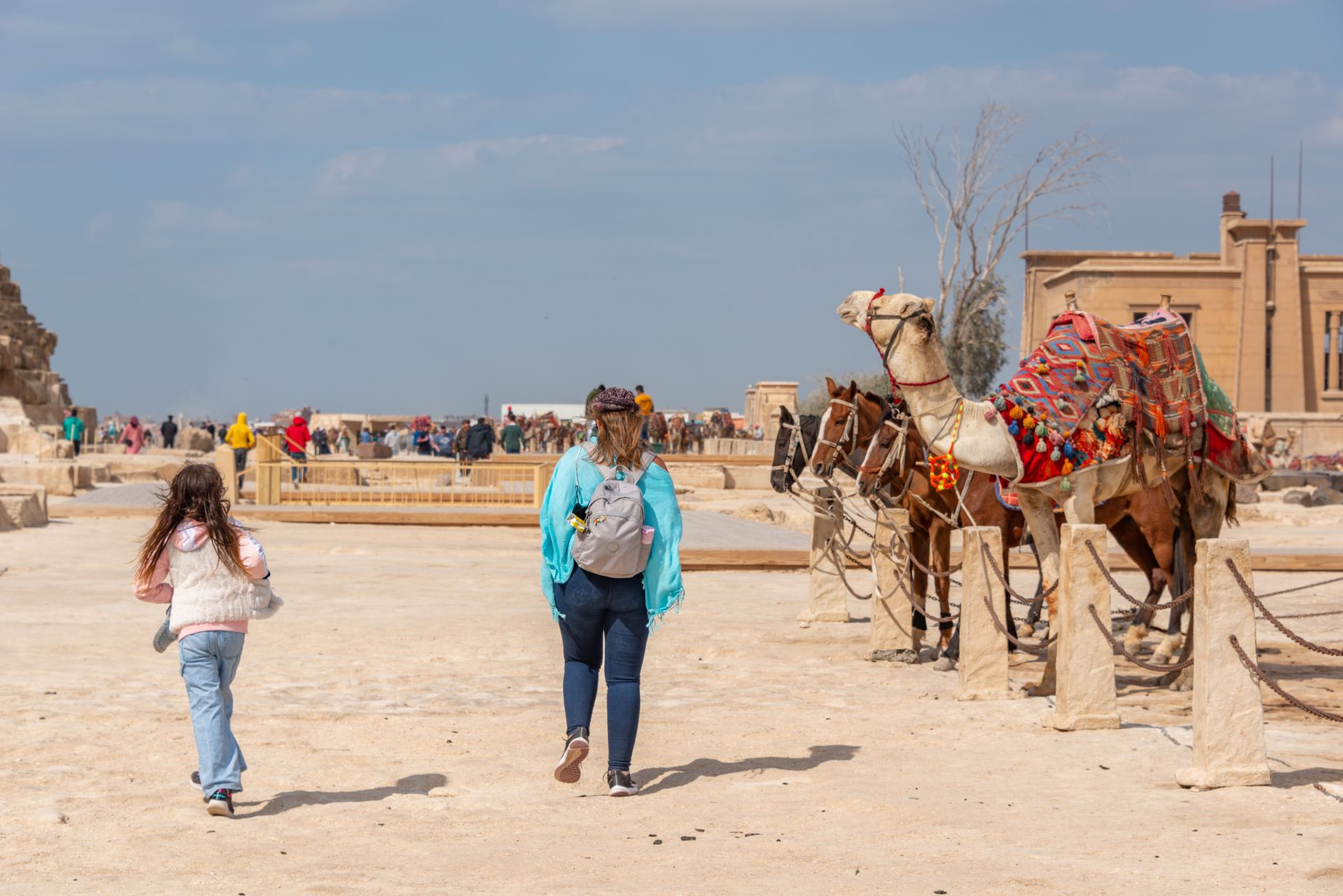 Designing a Premium Corporate Family Day Egypt for Elite Brands — Planning a Prestigious University Gala Night Egypt by Event
