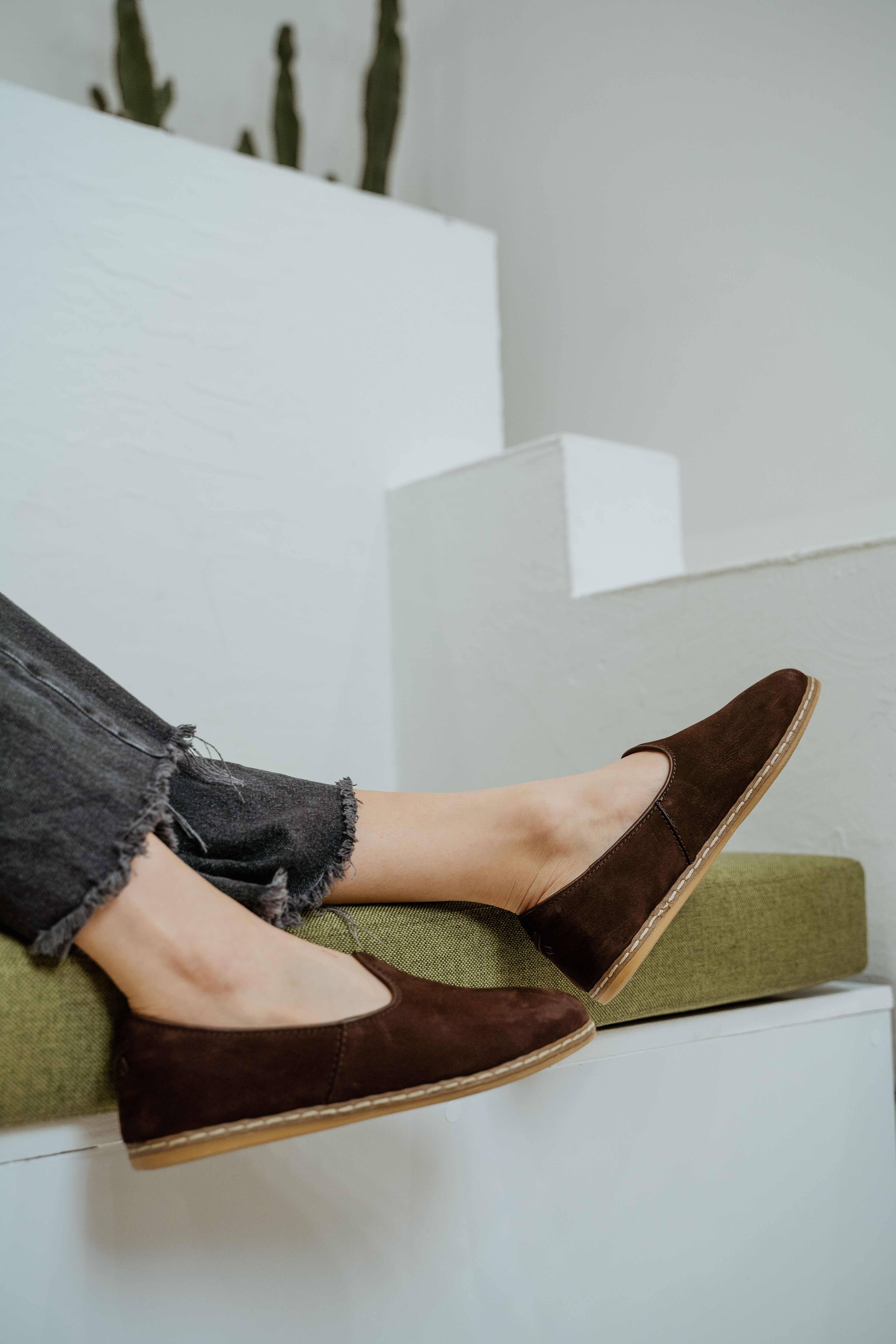Glowpoint Velvet Slippers - photo 2